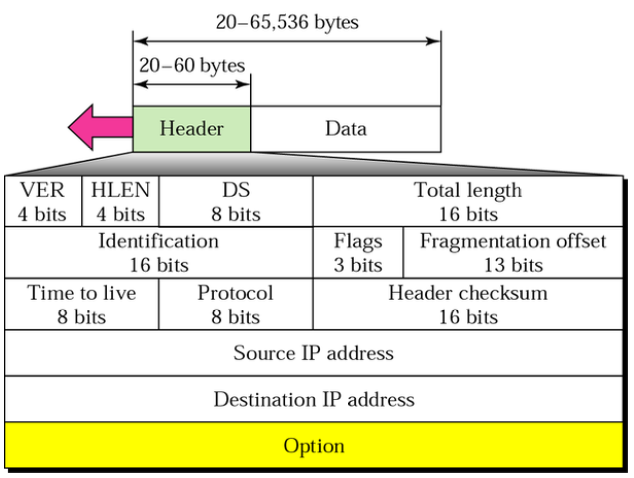 ipv4-datagram